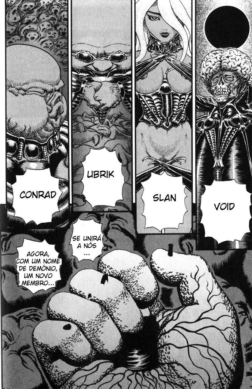 Read Berserk BR Manga Online