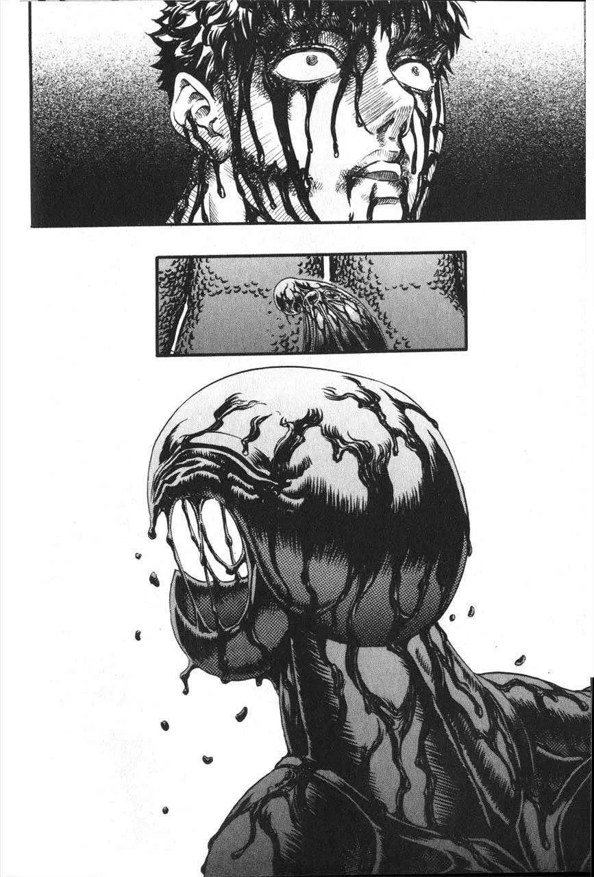 Read Berserk BR Manga Online
