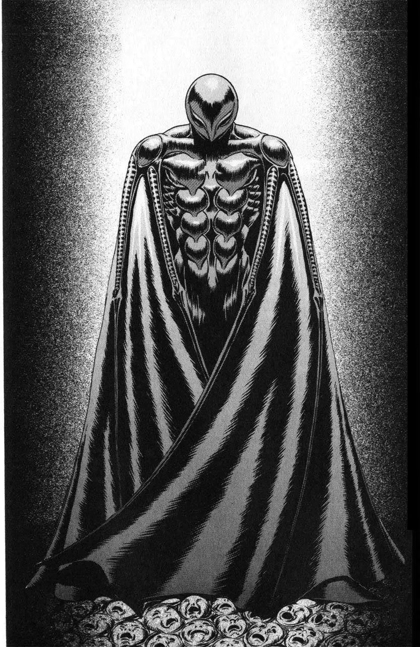 Read Berserk BR Manga Online