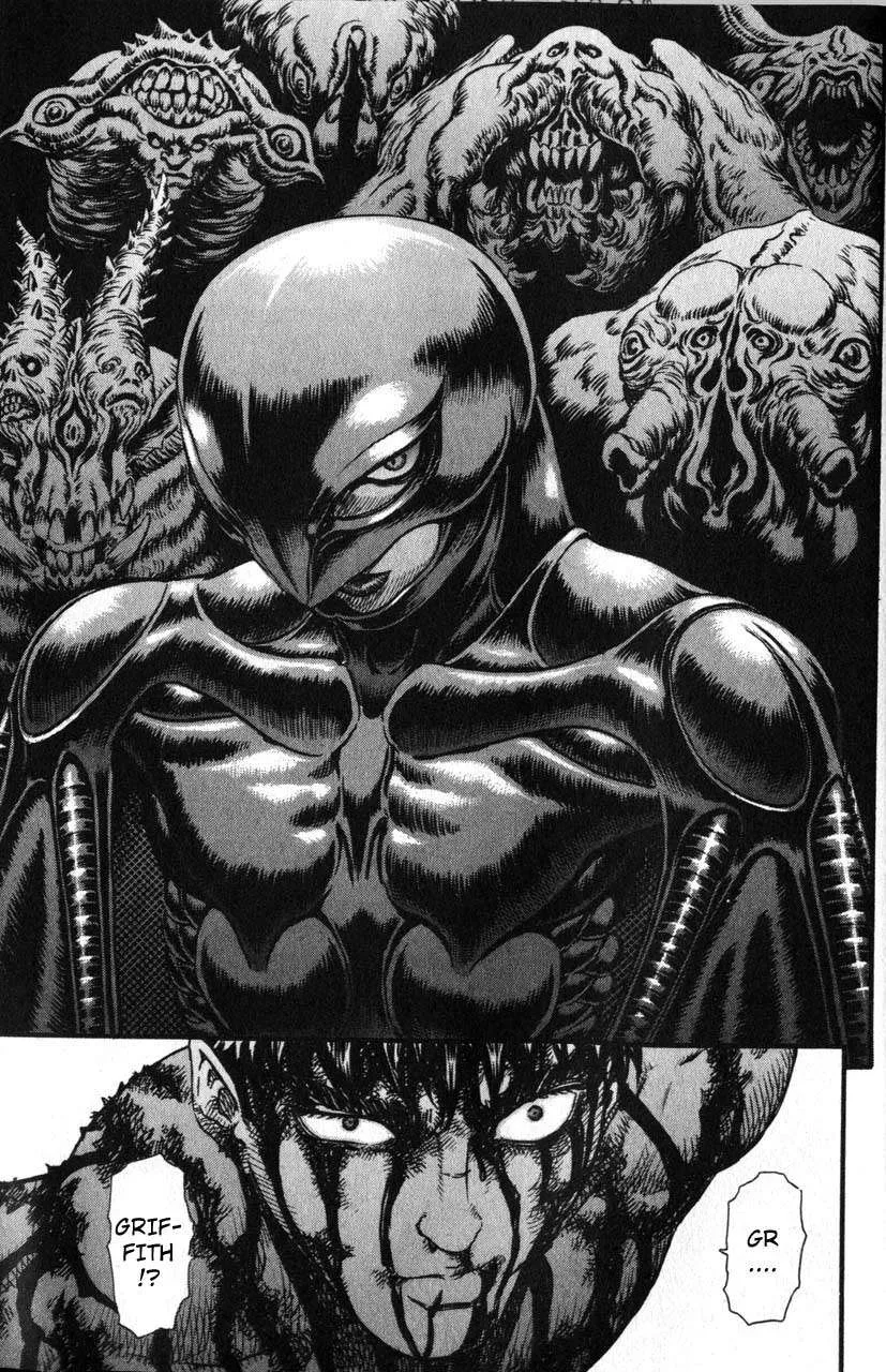 Read Berserk BR Manga Online