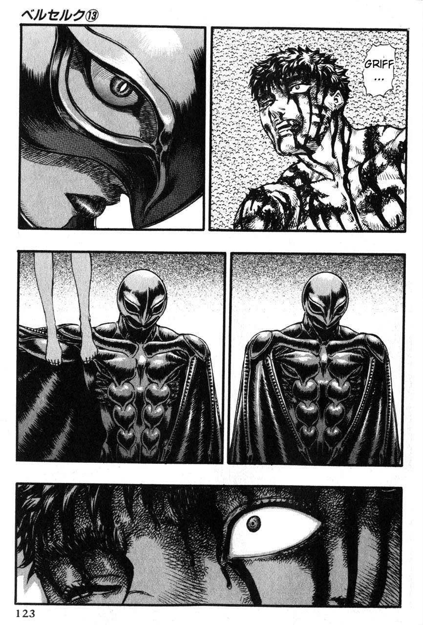 Read Berserk BR Manga Online