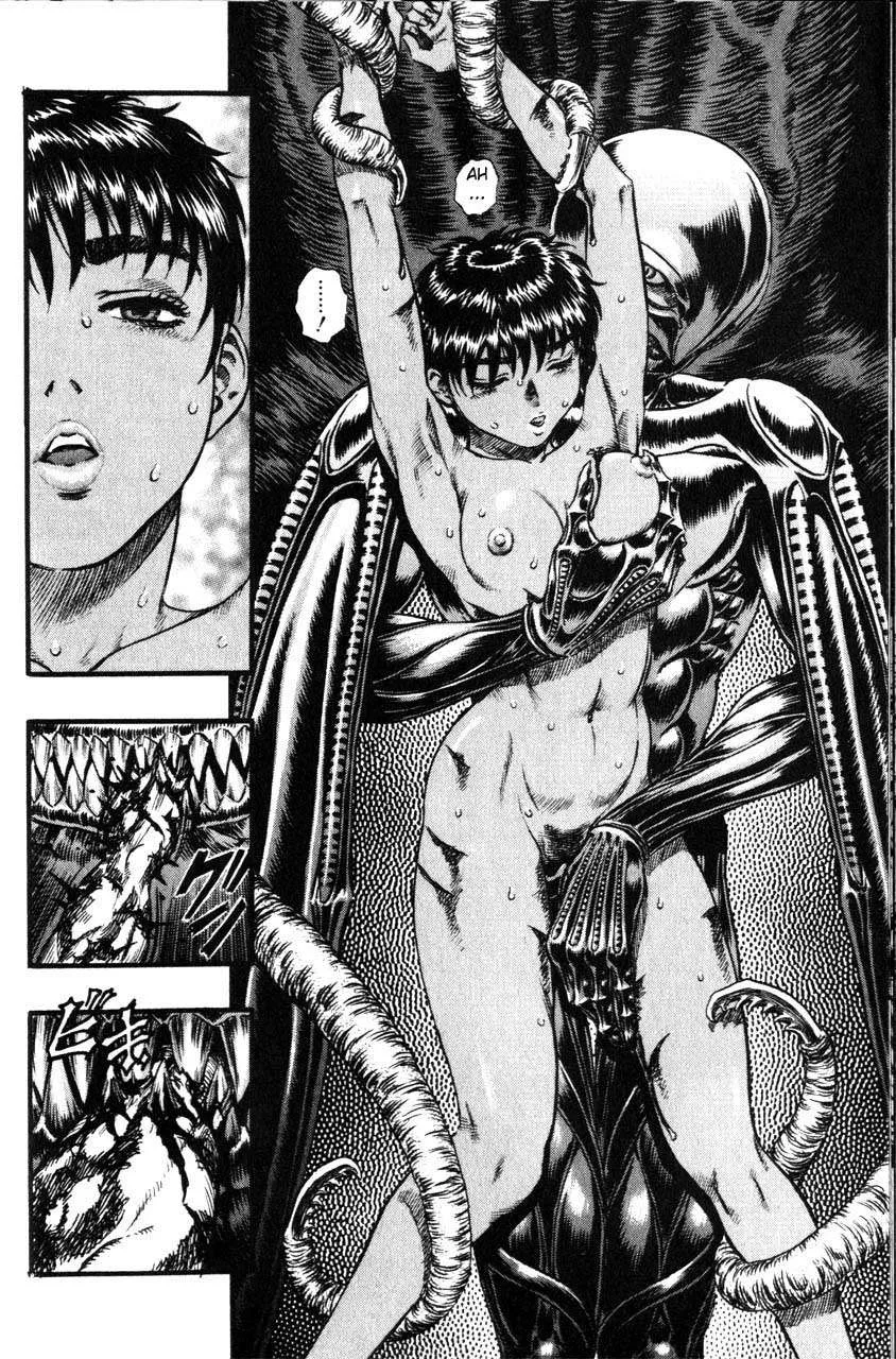 Read Berserk BR Manga Online