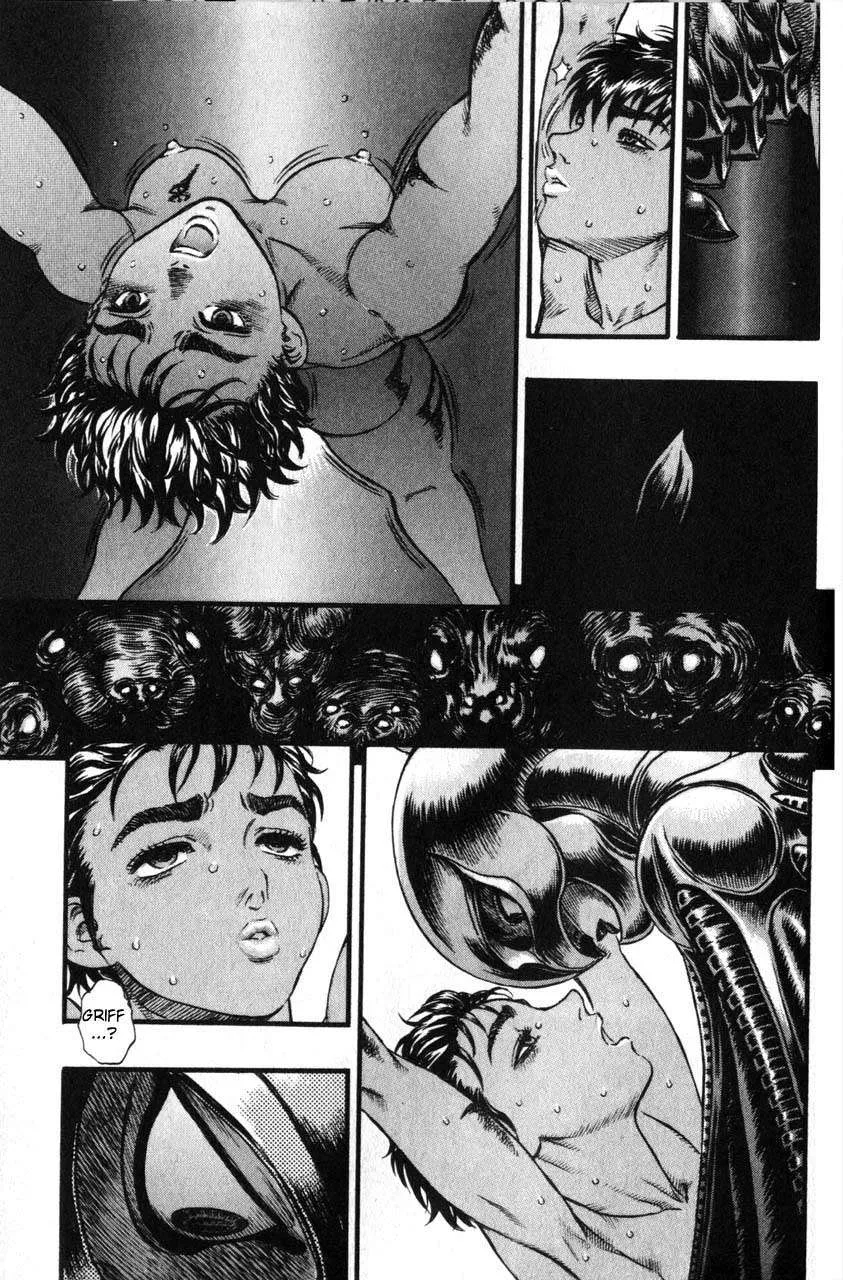Read Berserk BR Manga Online
