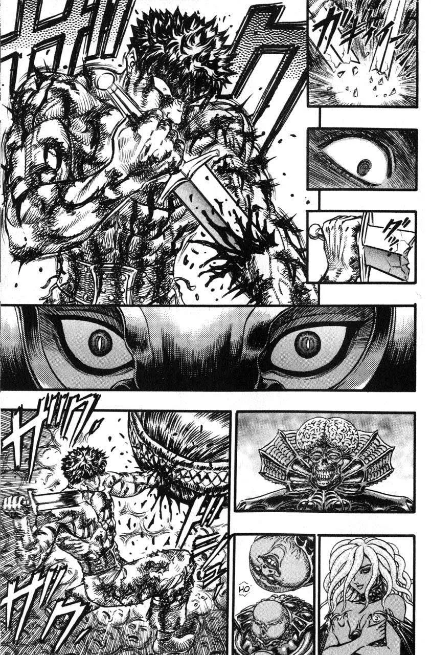 Read Berserk BR Manga Online