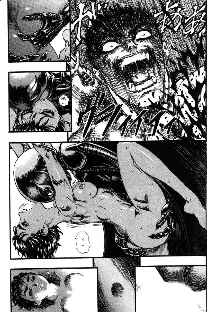 Read Berserk BR Manga Online