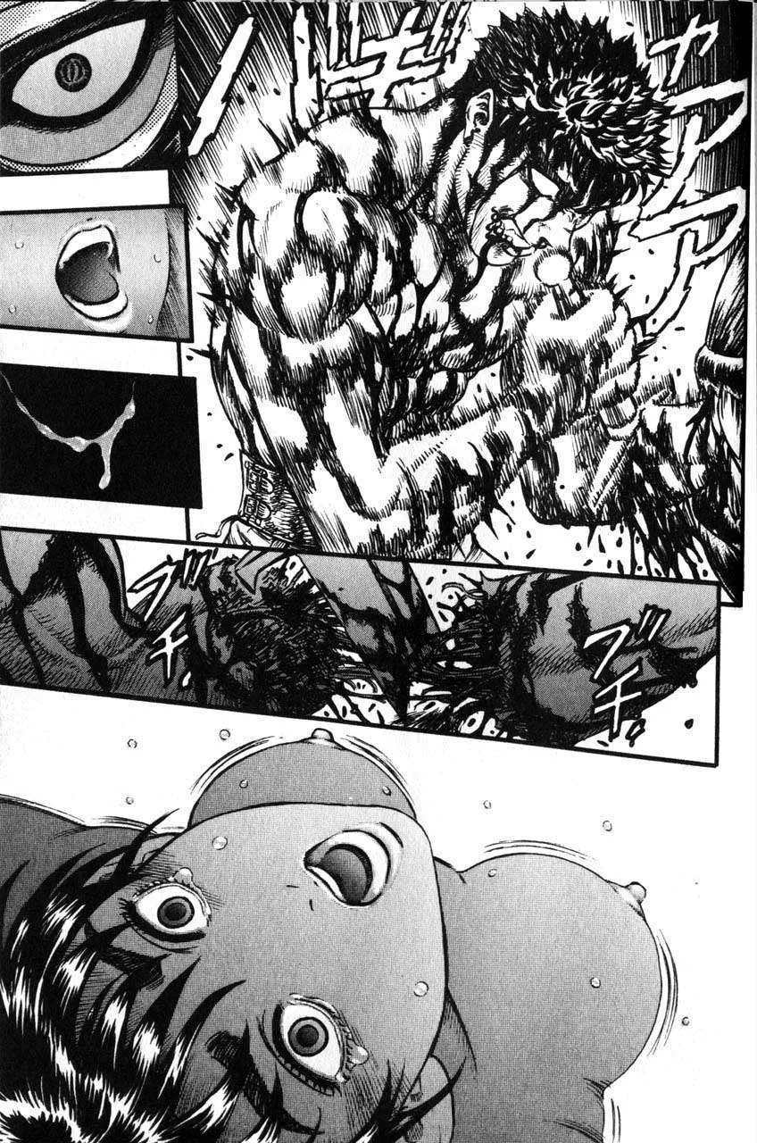 Read Berserk BR Manga Online