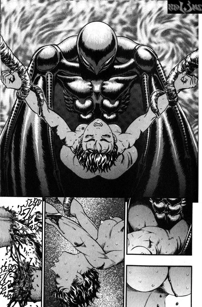 Read Berserk BR Manga Online