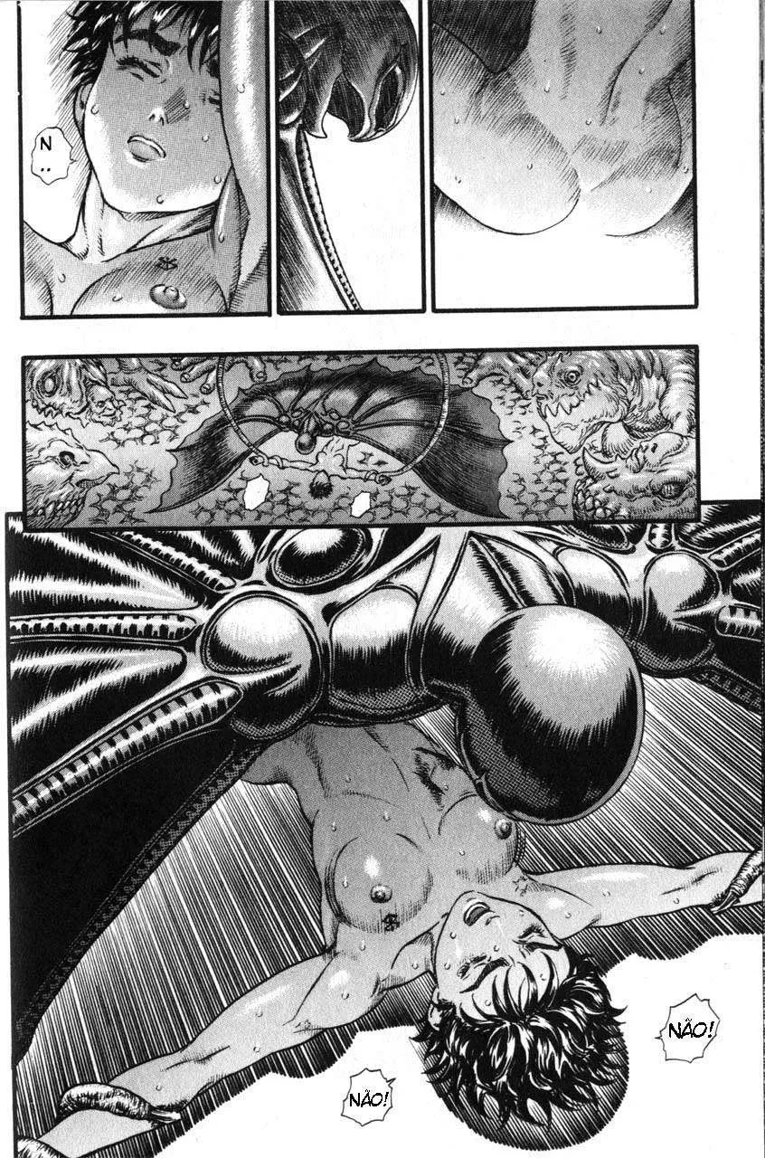 Read Berserk BR Manga Online