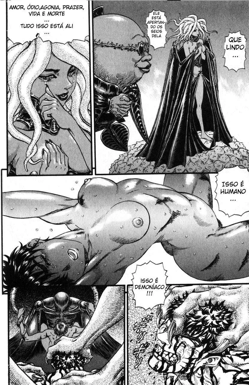 Read Berserk BR Manga Online