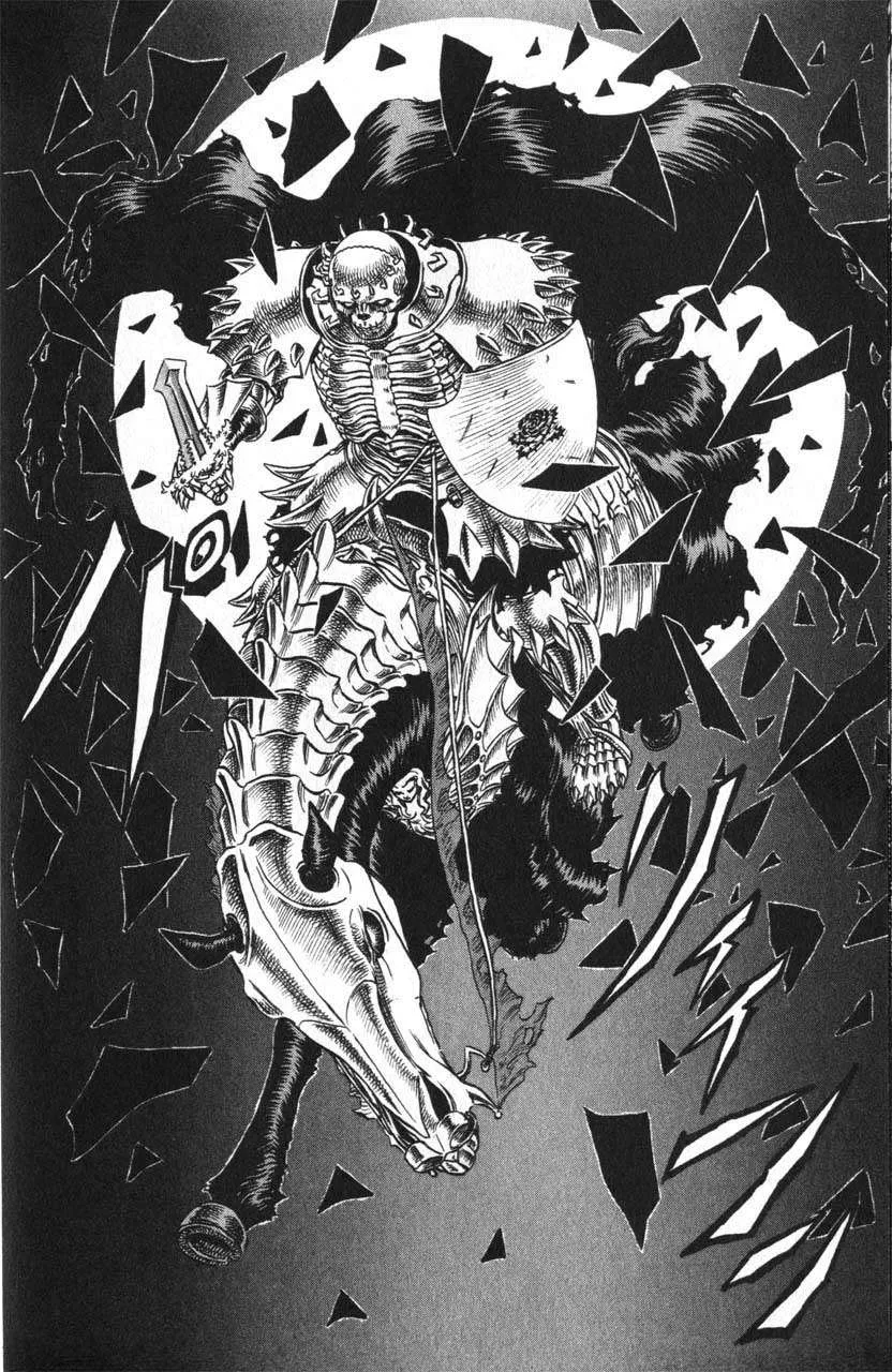 Read Berserk BR Manga Online