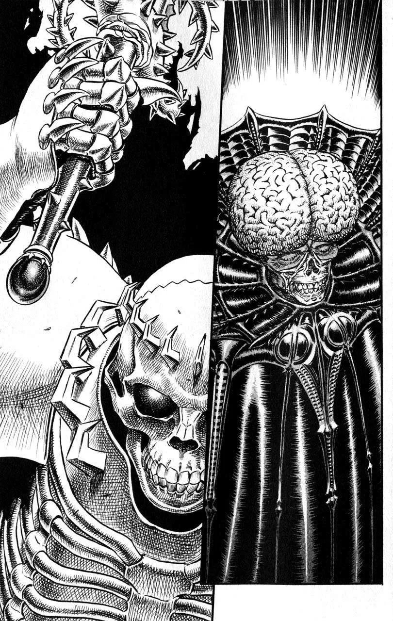 Read Berserk BR Manga Online