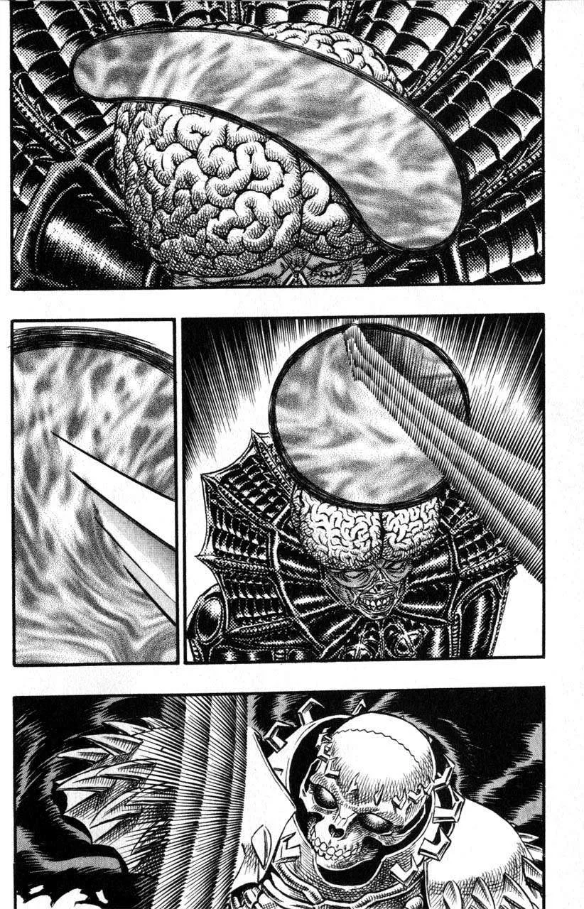 Read Berserk BR Manga Online