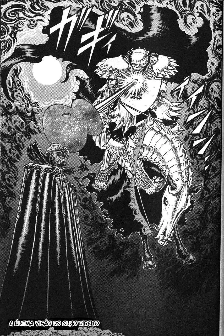 Read Berserk BR Manga Online
