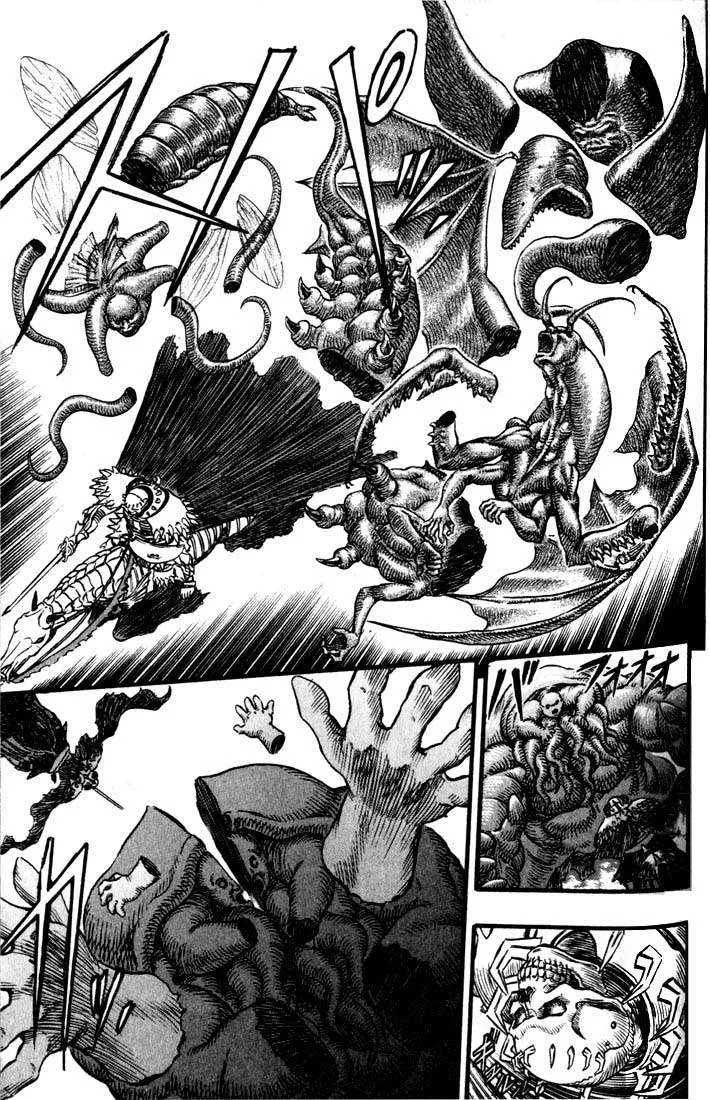 Read Berserk BR Manga Online