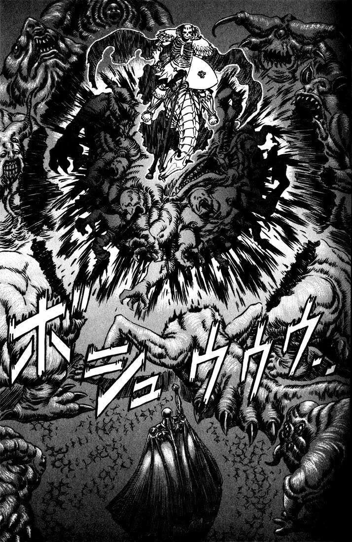 Read Berserk BR Manga Online