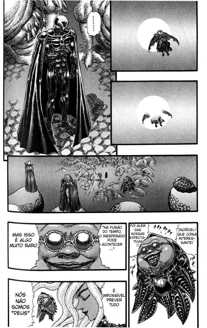 Read Berserk BR Manga Online