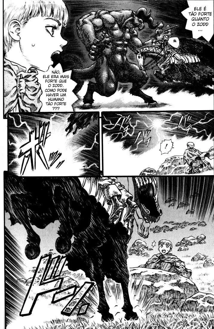 Read Berserk BR Manga Online