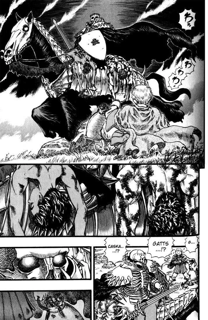 Read Berserk BR Manga Online