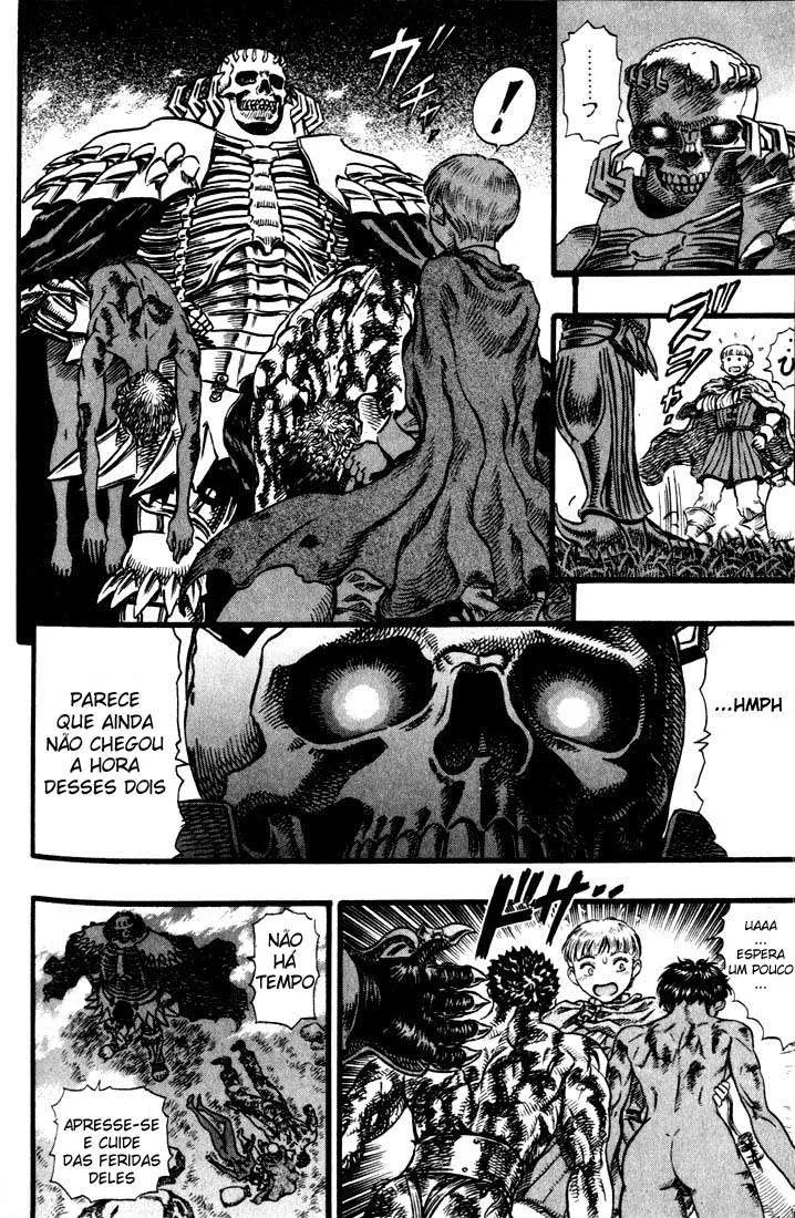 Read Berserk BR Manga Online