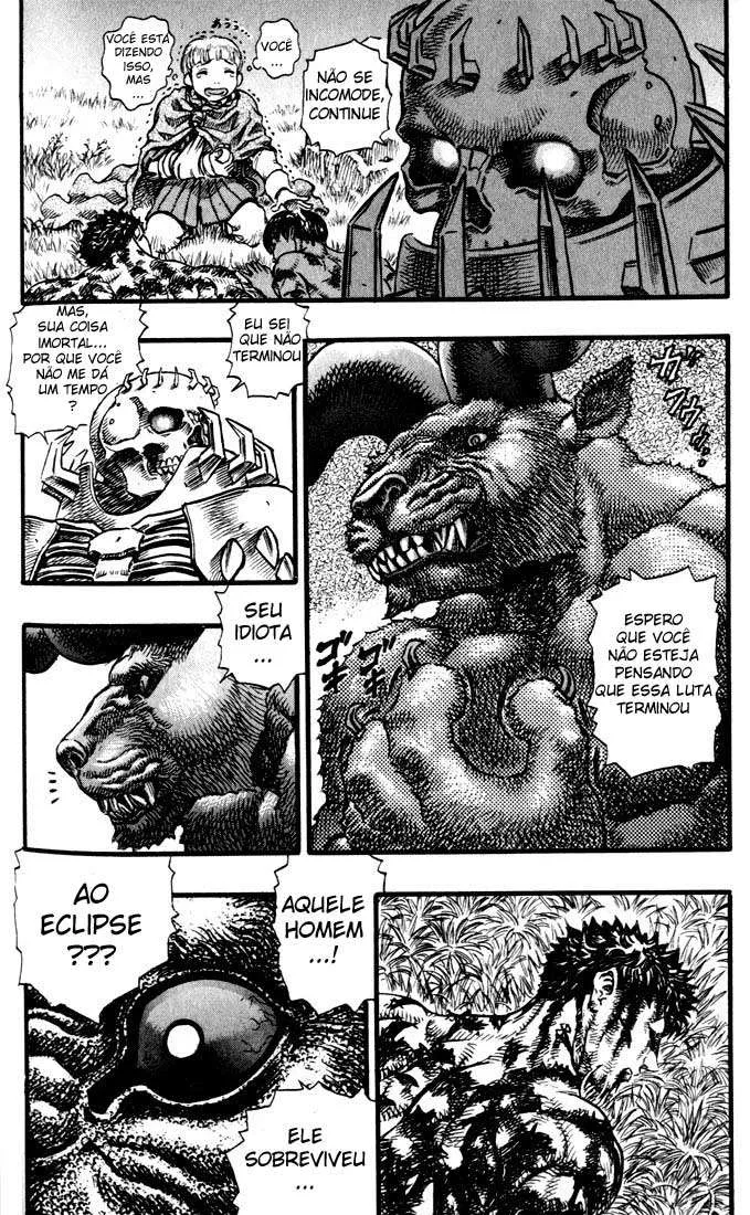 Read Berserk BR Manga Online