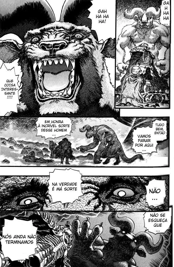 Read Berserk BR Manga Online
