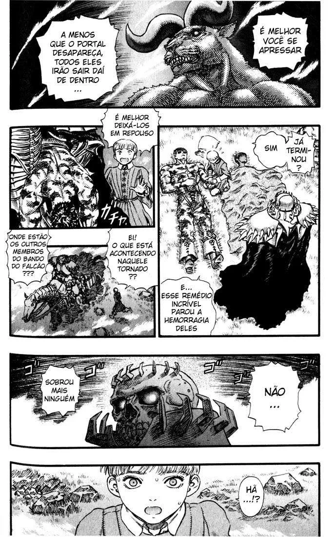 Read Berserk BR Manga Online