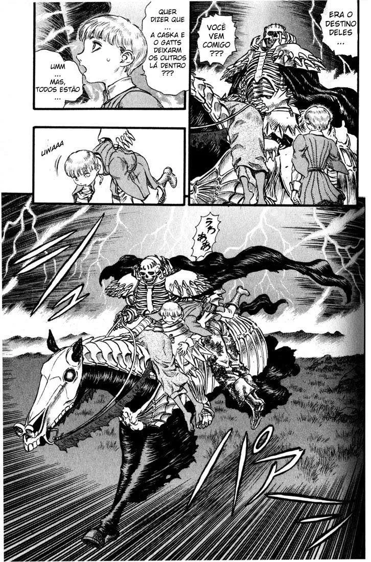 Read Berserk BR Manga Online