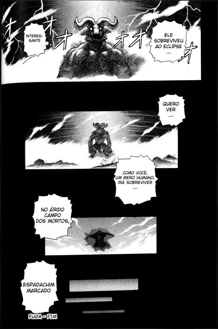 Read Berserk BR Manga Online