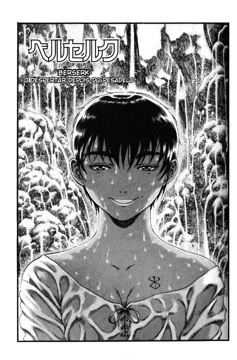 Read Berserk BR Manga Online