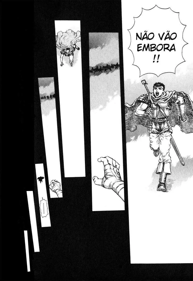 Read Berserk BR Manga Online
