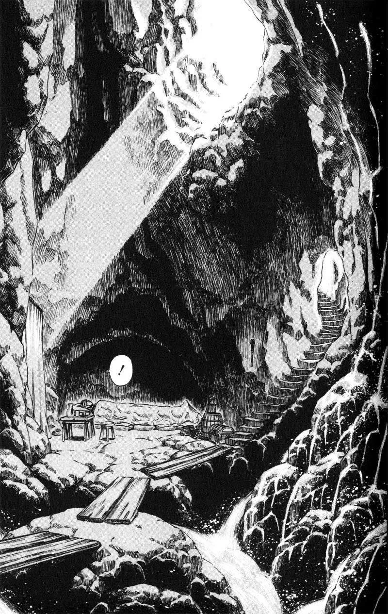 Read Berserk BR Manga Online