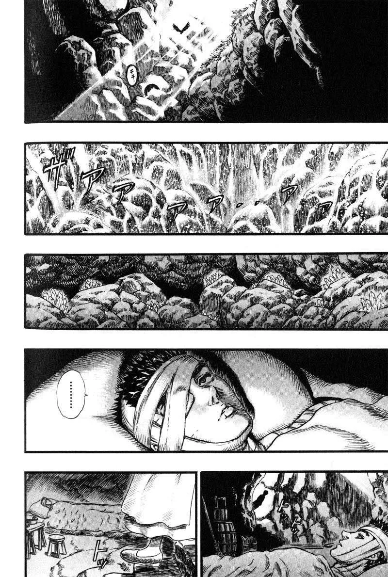 Read Berserk BR Manga Online