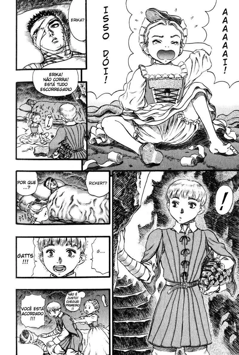 Read Berserk BR Manga Online