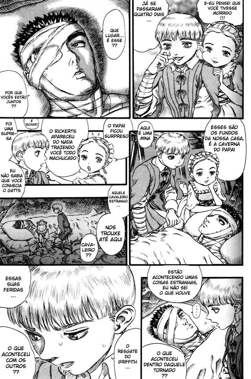 Read Berserk BR Manga Online