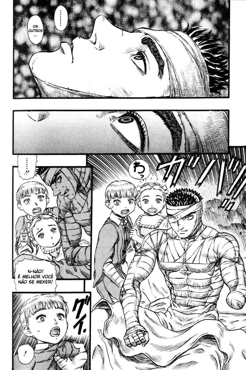 Read Berserk BR Manga Online