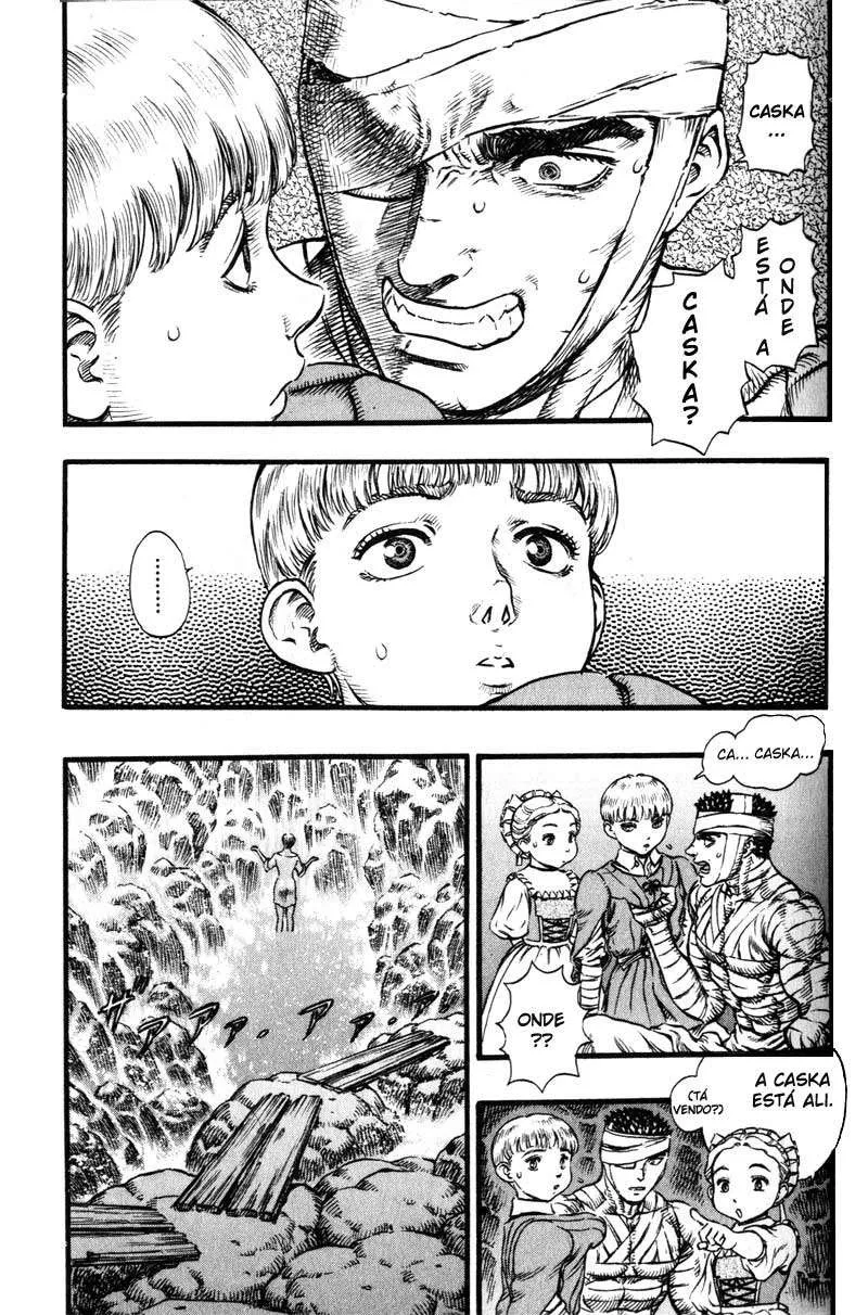 Read Berserk BR Manga Online