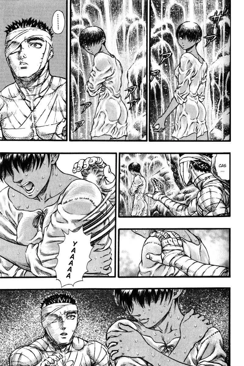 Read Berserk BR Manga Online
