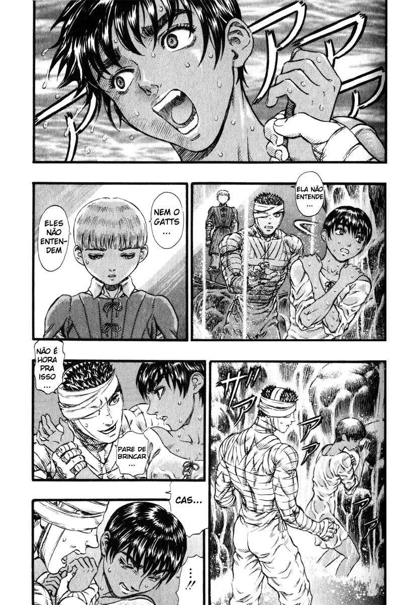 Read Berserk BR Manga Online