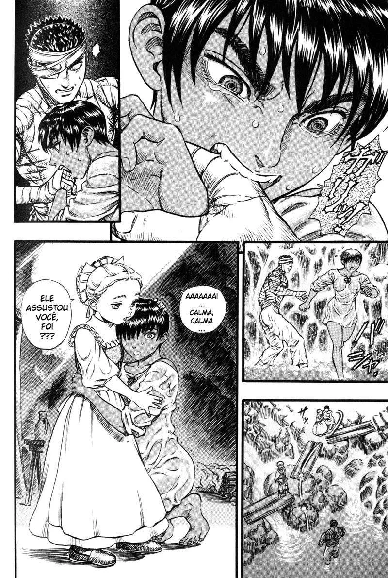 Read Berserk BR Manga Online