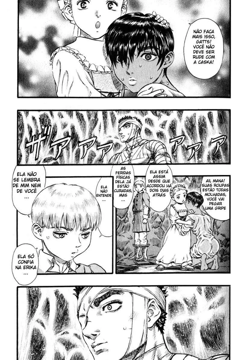 Read Berserk BR Manga Online