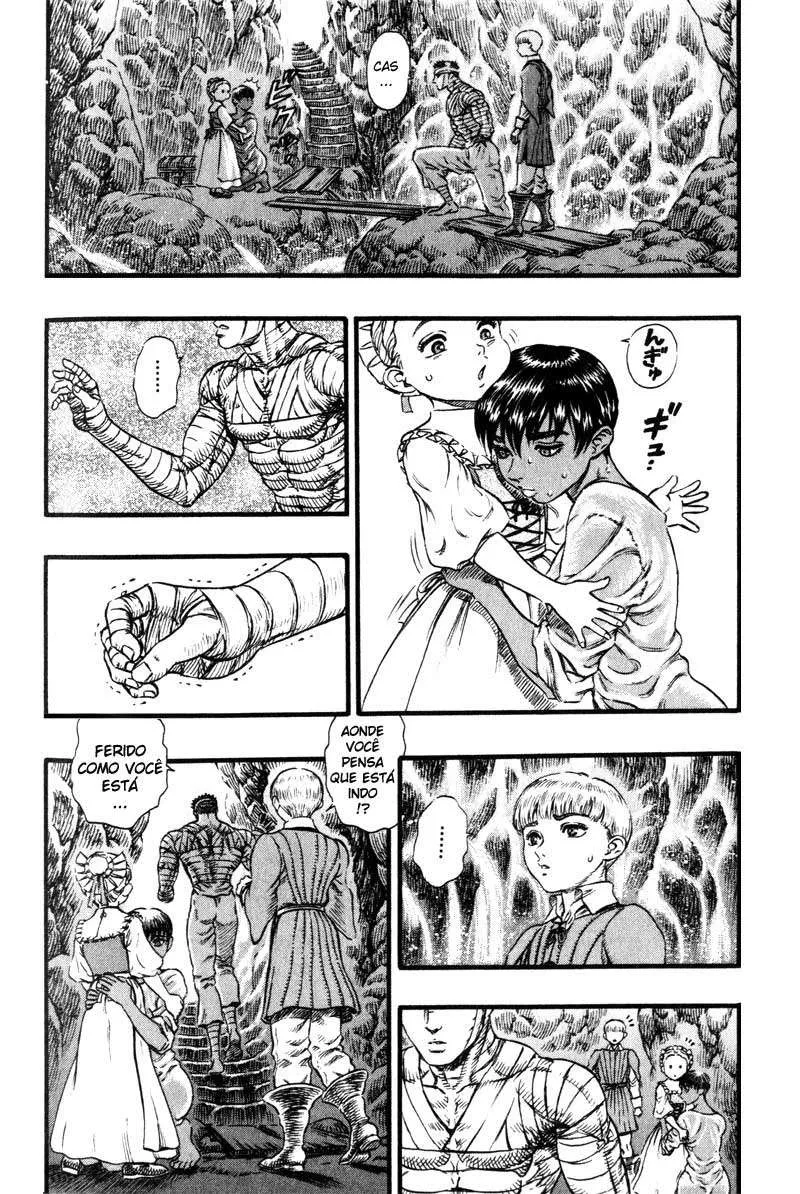 Read Berserk BR Manga Online