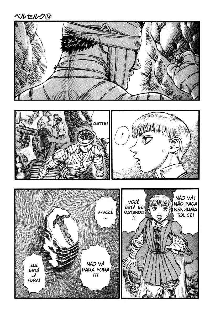 Read Berserk BR Manga Online