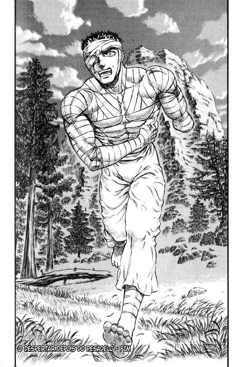 Read Berserk BR Manga Online
