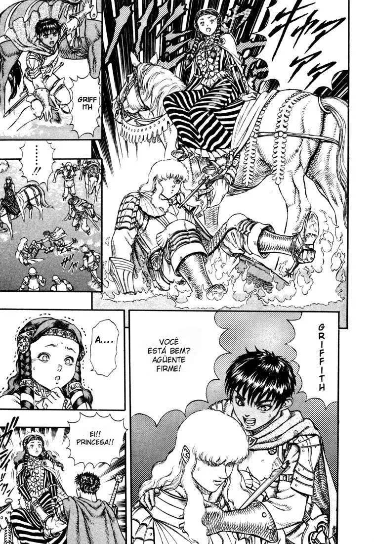 Read Berserk BR Manga Online