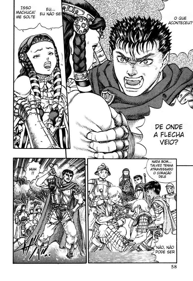 Read Berserk BR Manga Online