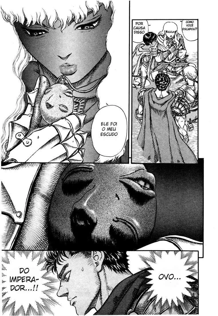 Read Berserk BR Manga Online