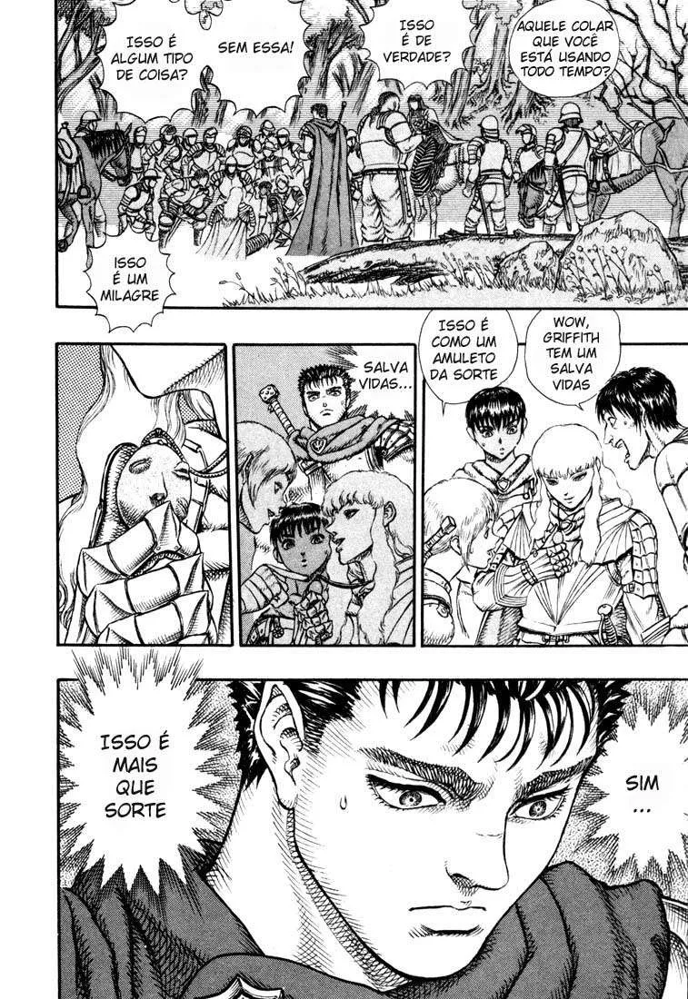 Read Berserk BR Manga Online