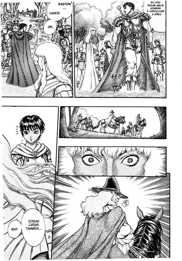Read Berserk BR Manga Online