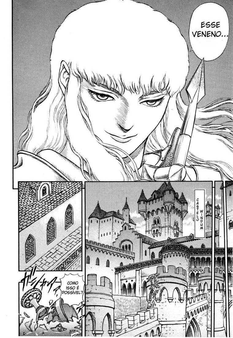 Read Berserk BR Manga Online