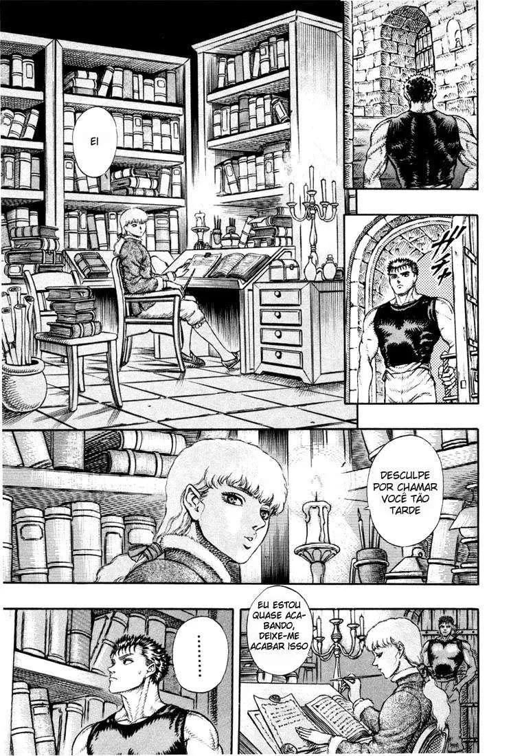 Read Berserk BR Manga Online